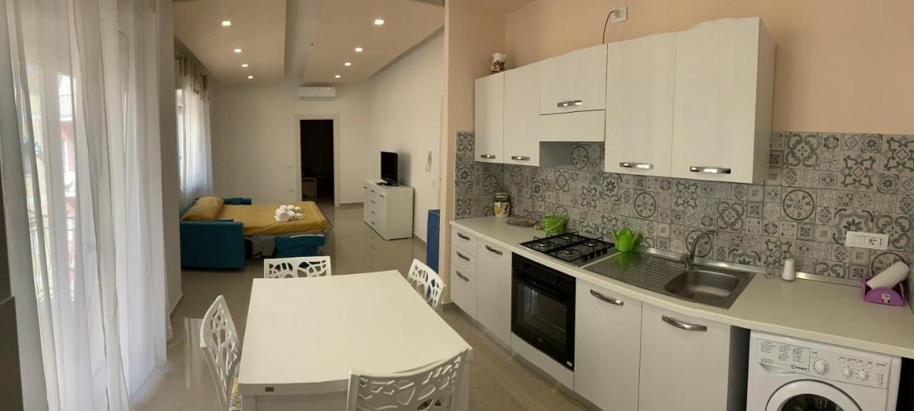 Casa Ester E Antonella Maiori Extérieur photo