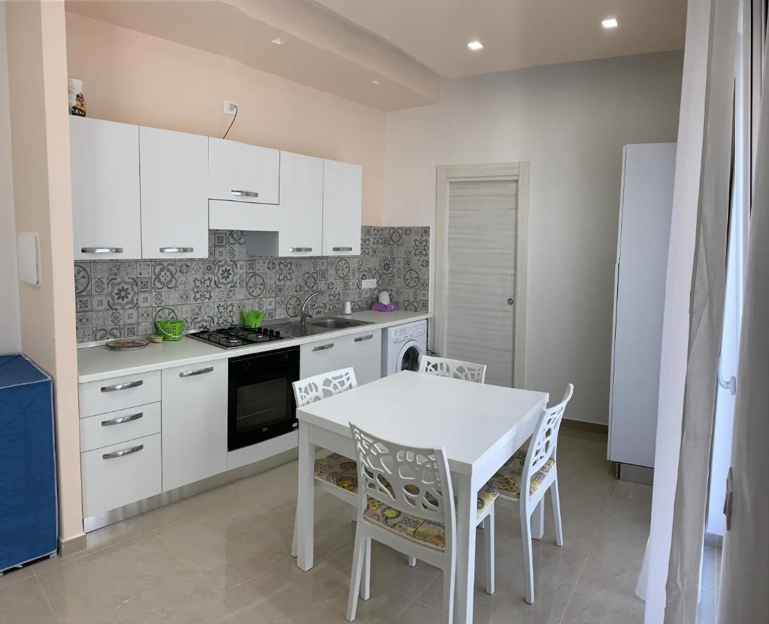 Casa Ester E Antonella Maiori Extérieur photo