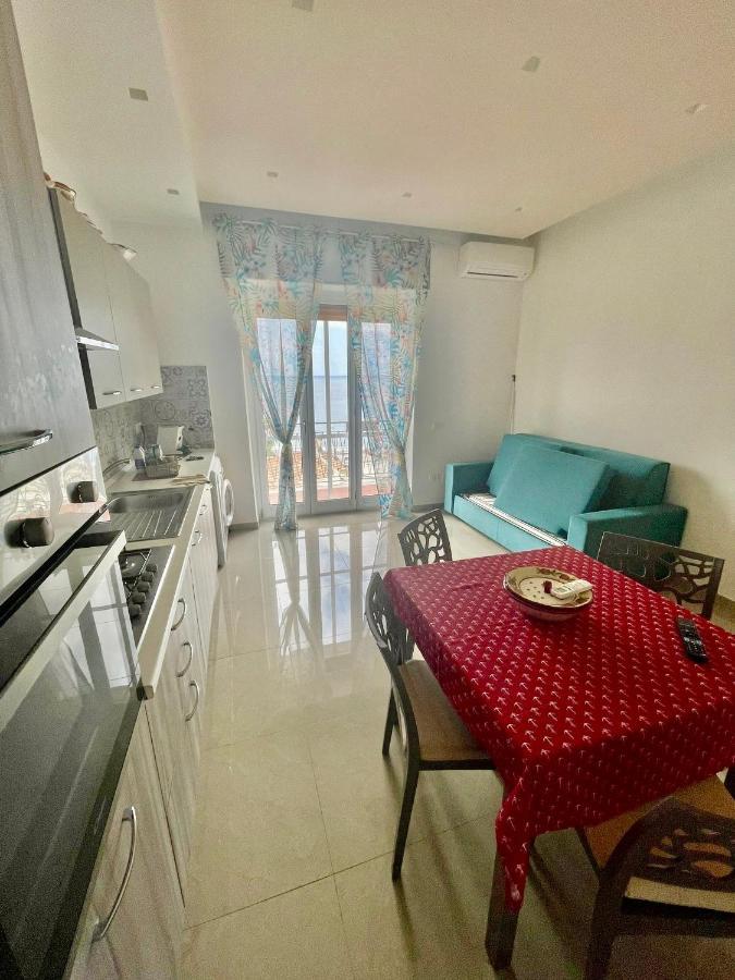 Casa Ester E Antonella Maiori Extérieur photo