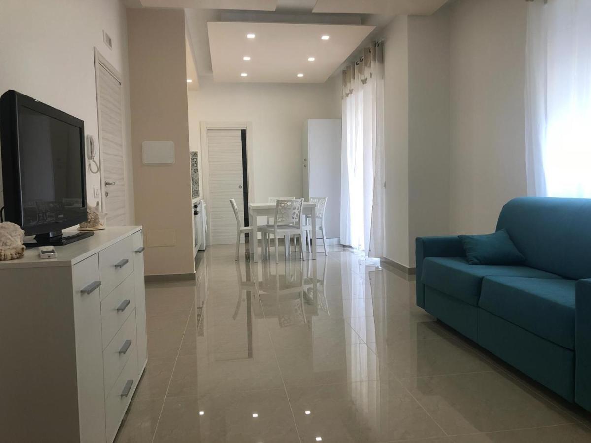 Casa Ester E Antonella Maiori Extérieur photo