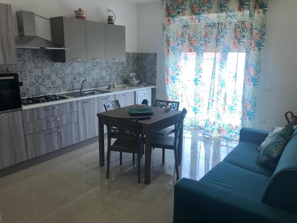 Casa Ester E Antonella Maiori Extérieur photo